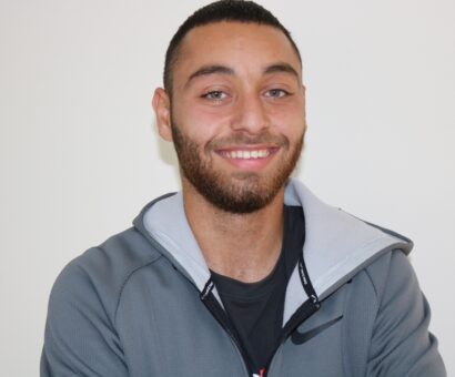 Anthony Hassik