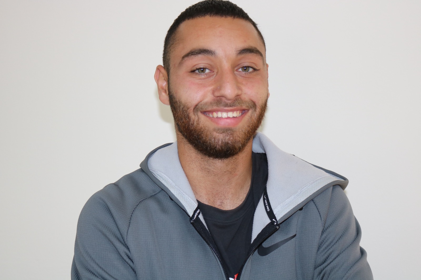 Anthony Hassik