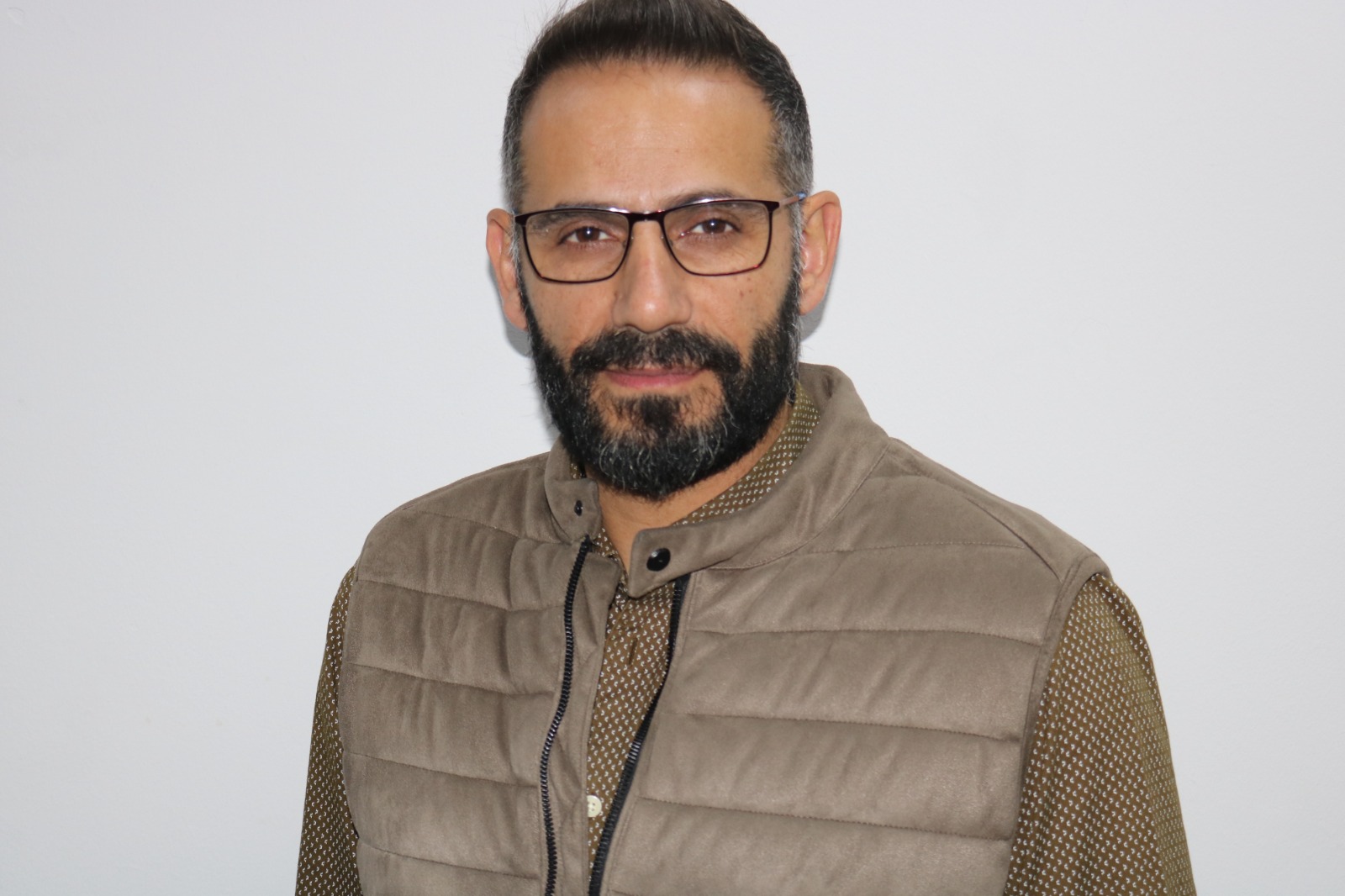 Antoine Akiki