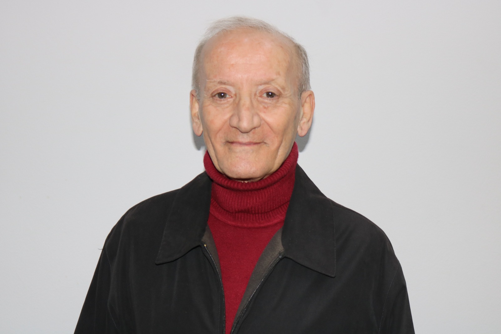 Antoine Moussa