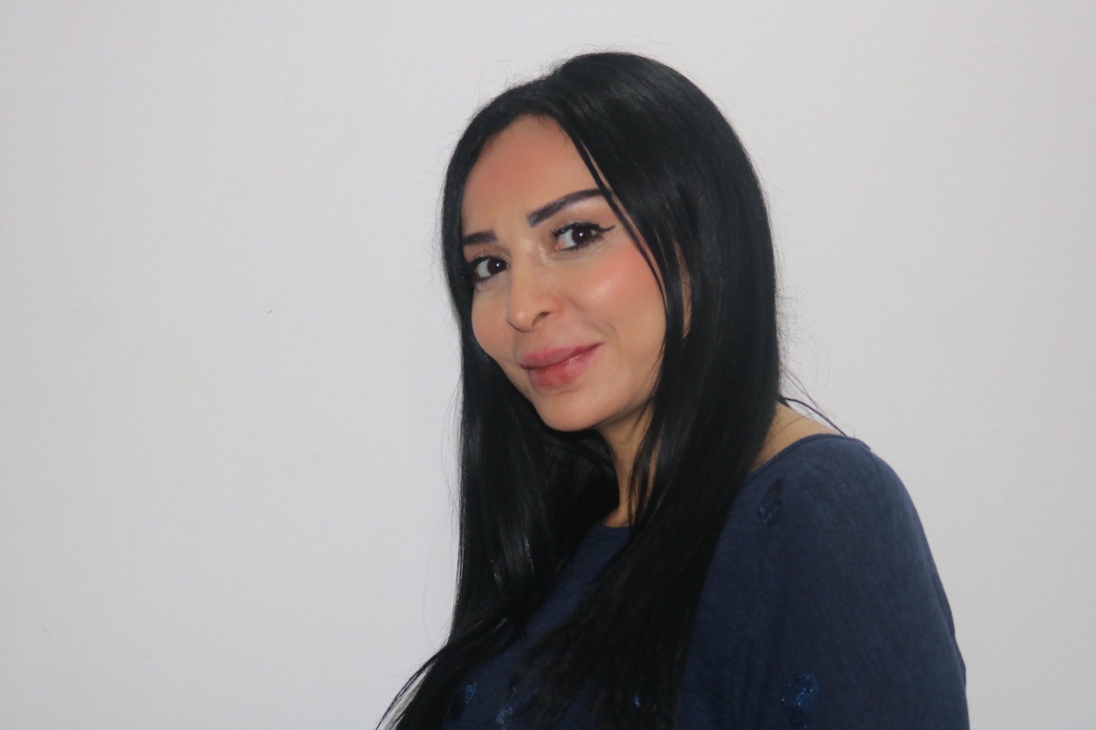 Cathy Abi Najem