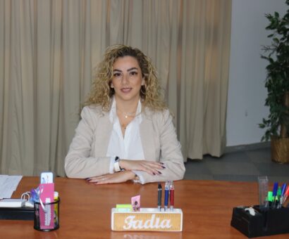 Fadia Taha Younnes
