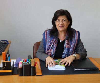 Helene Mehanna