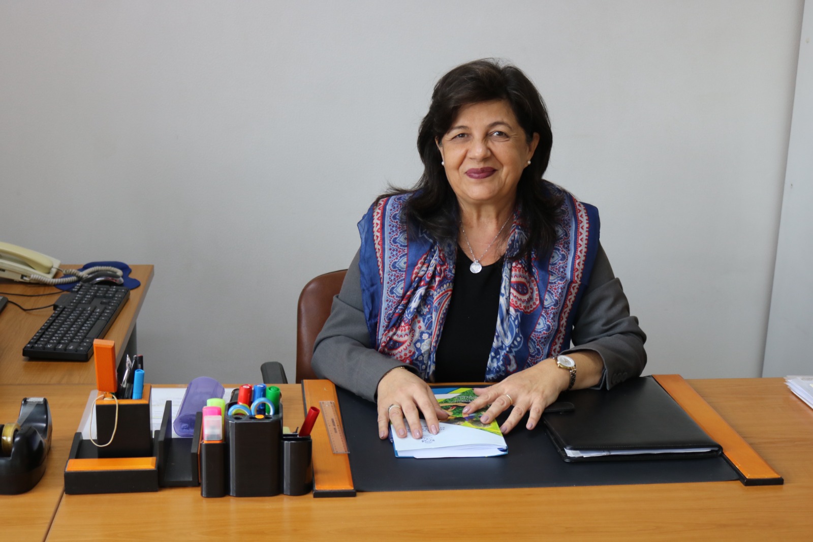 Helene Mehanna
