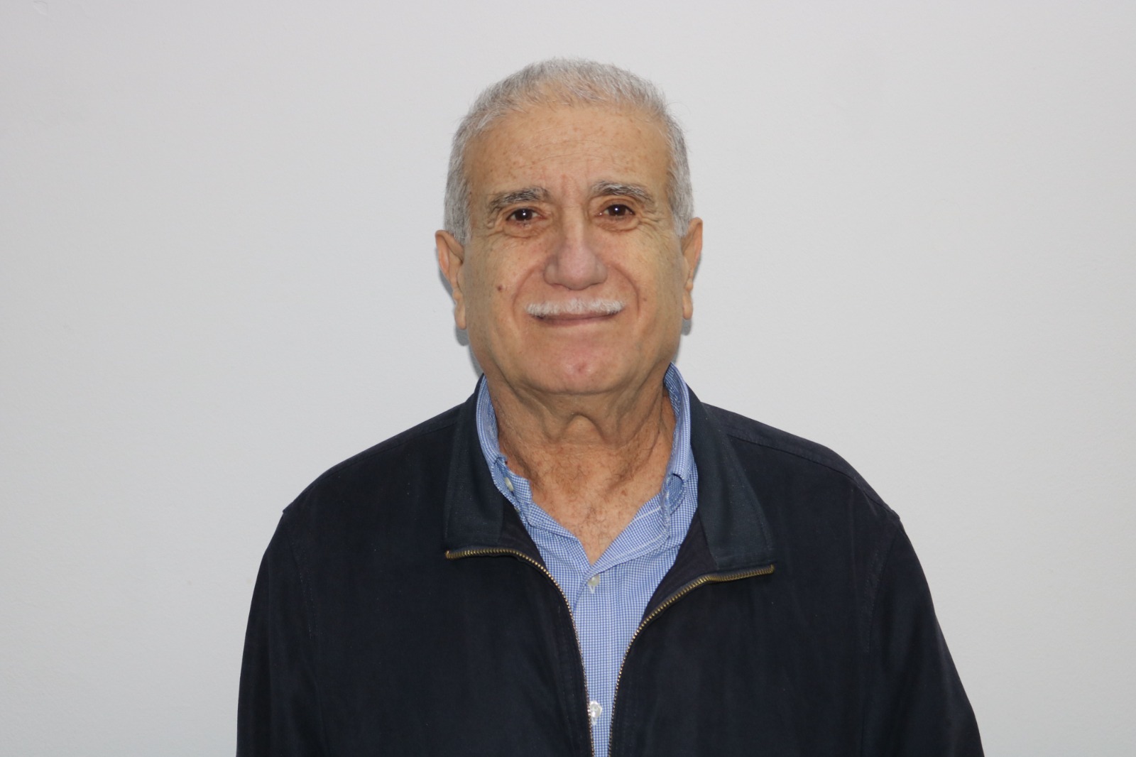 Jacques Gharibeh