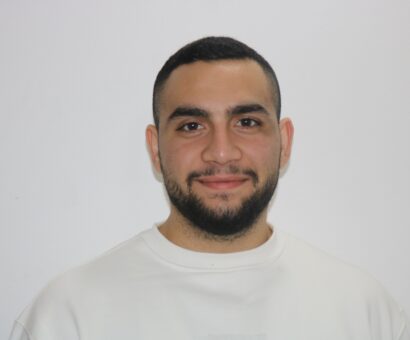 Jean-Pierre Ayoub