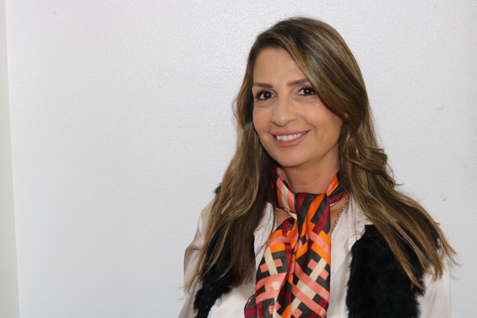 Jocelyne Chedid
