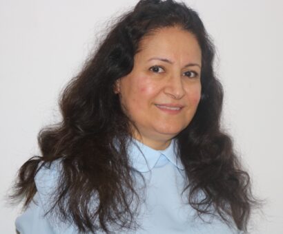 Joumana Tanios