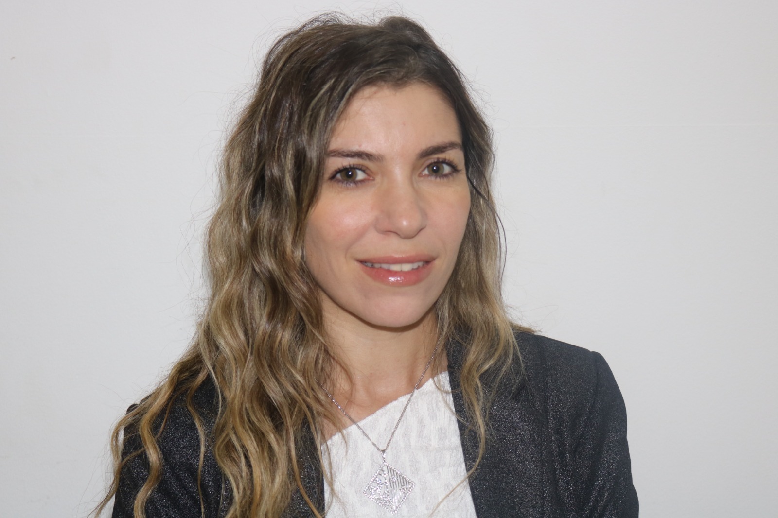 Liliane Hanboury