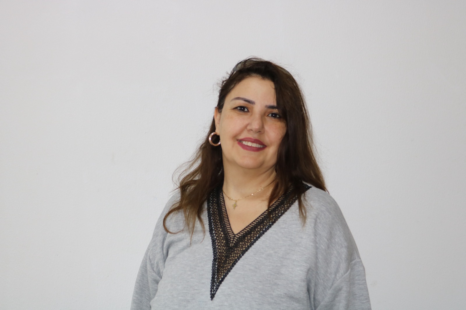 Madonna Kharrat