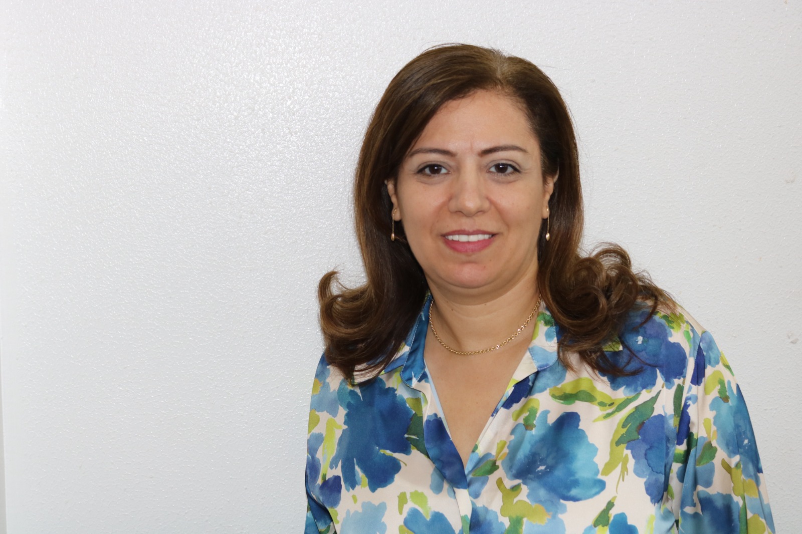 Marie Choucair