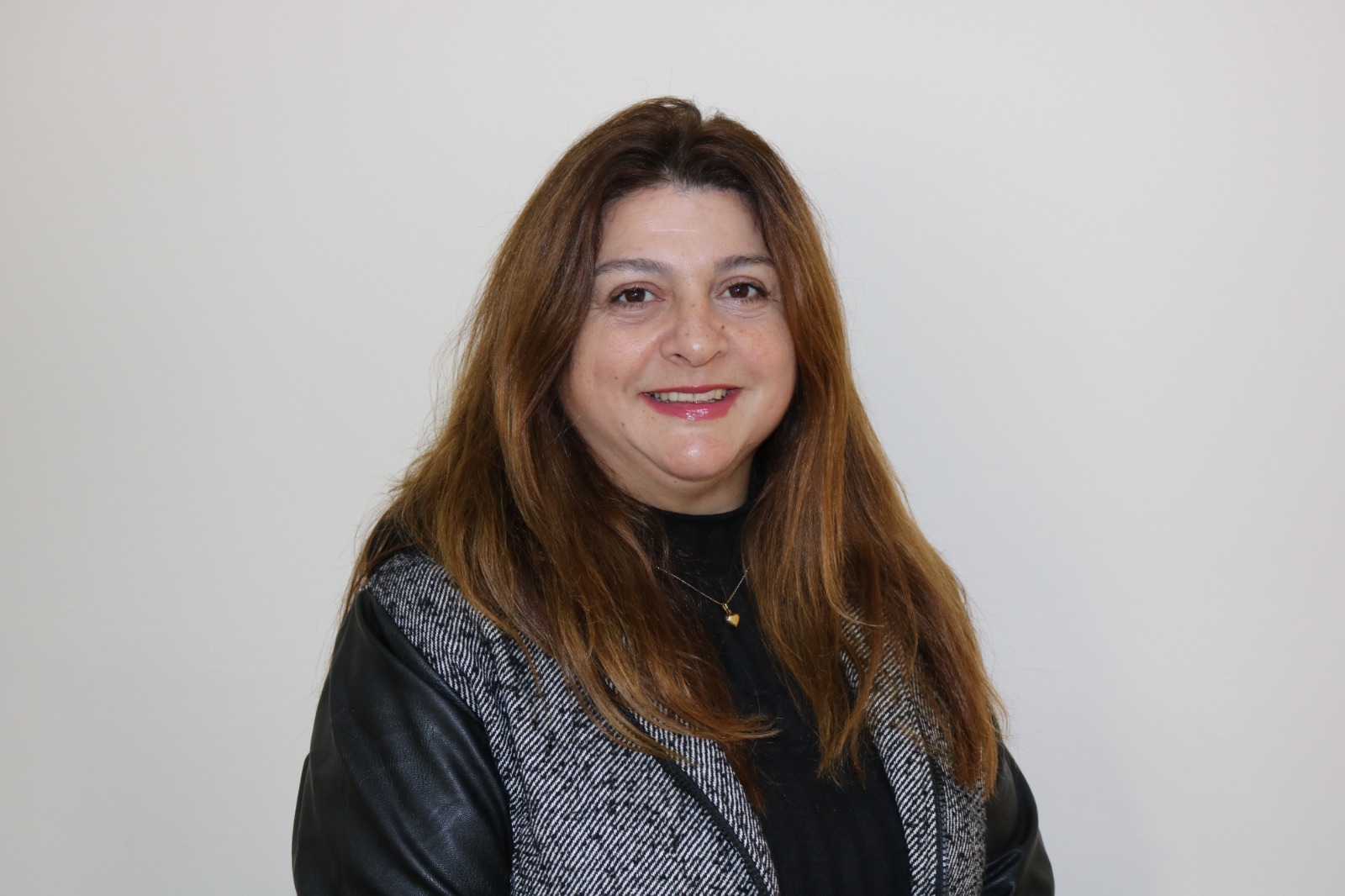 Mathilda al feghali