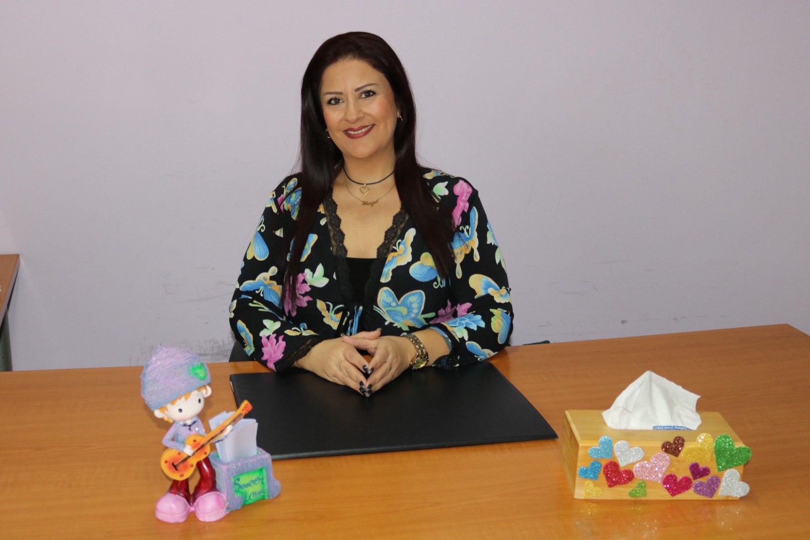 Maya Abou Samra Hashem