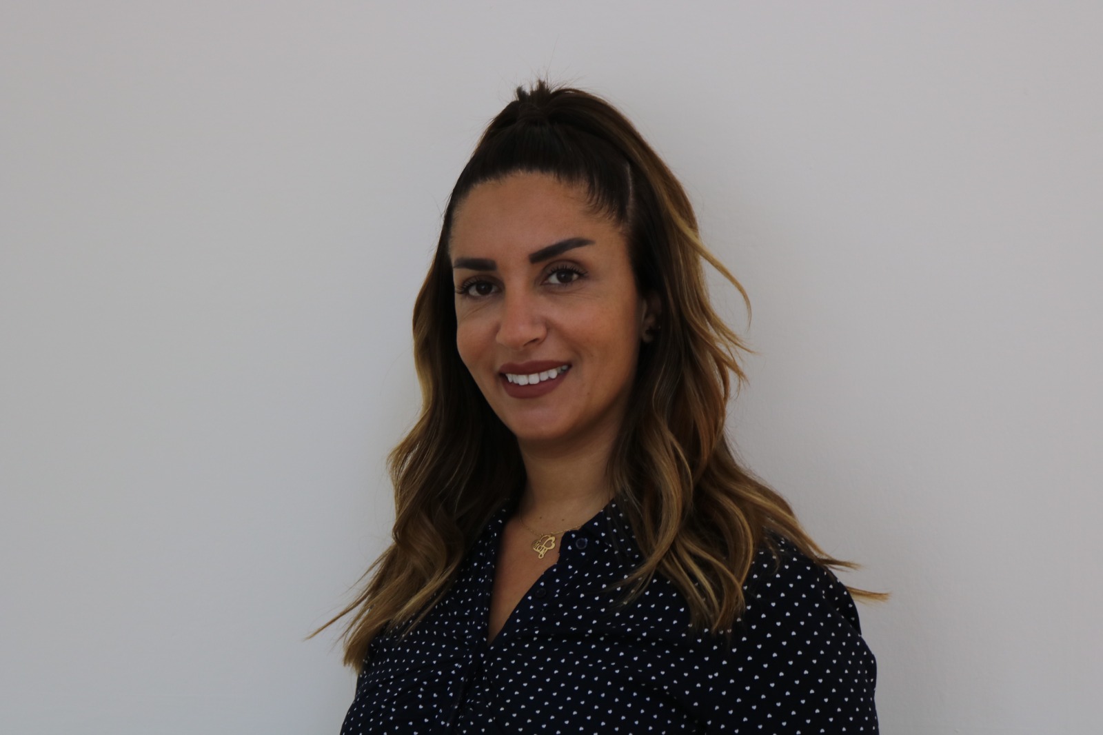 Maya Srour