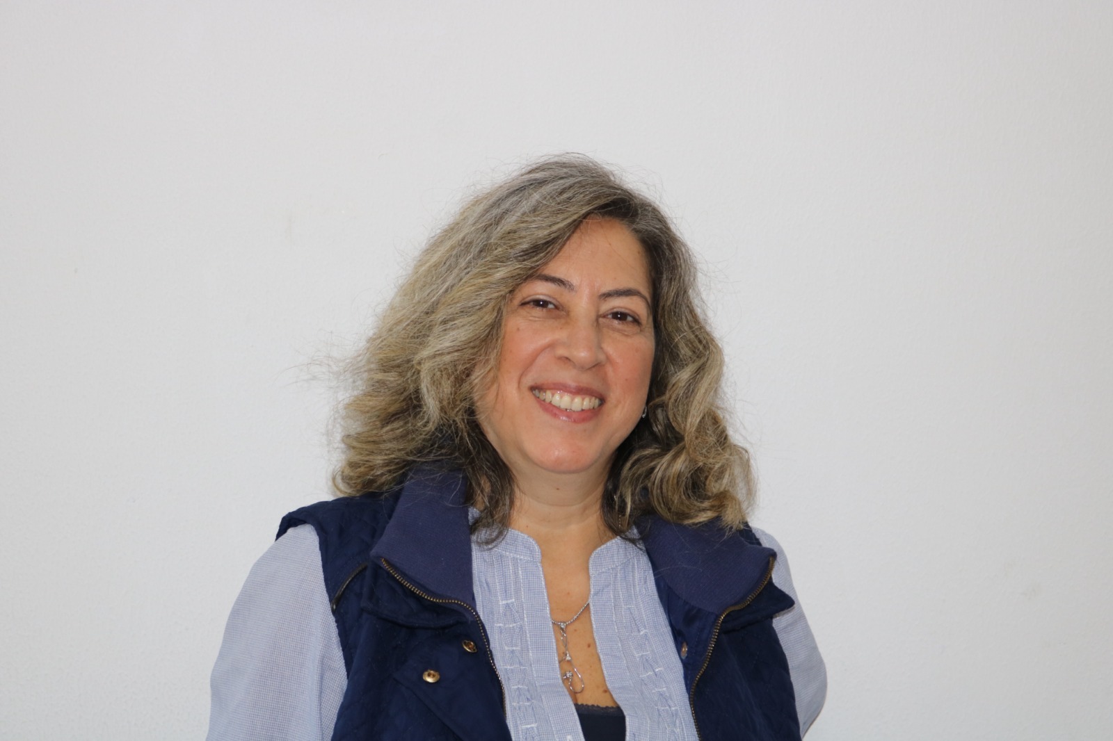 Nidale Zougheib