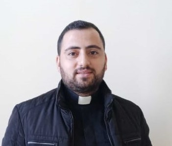 P. Joseph Kaii : Instruction religieuse cycle 3