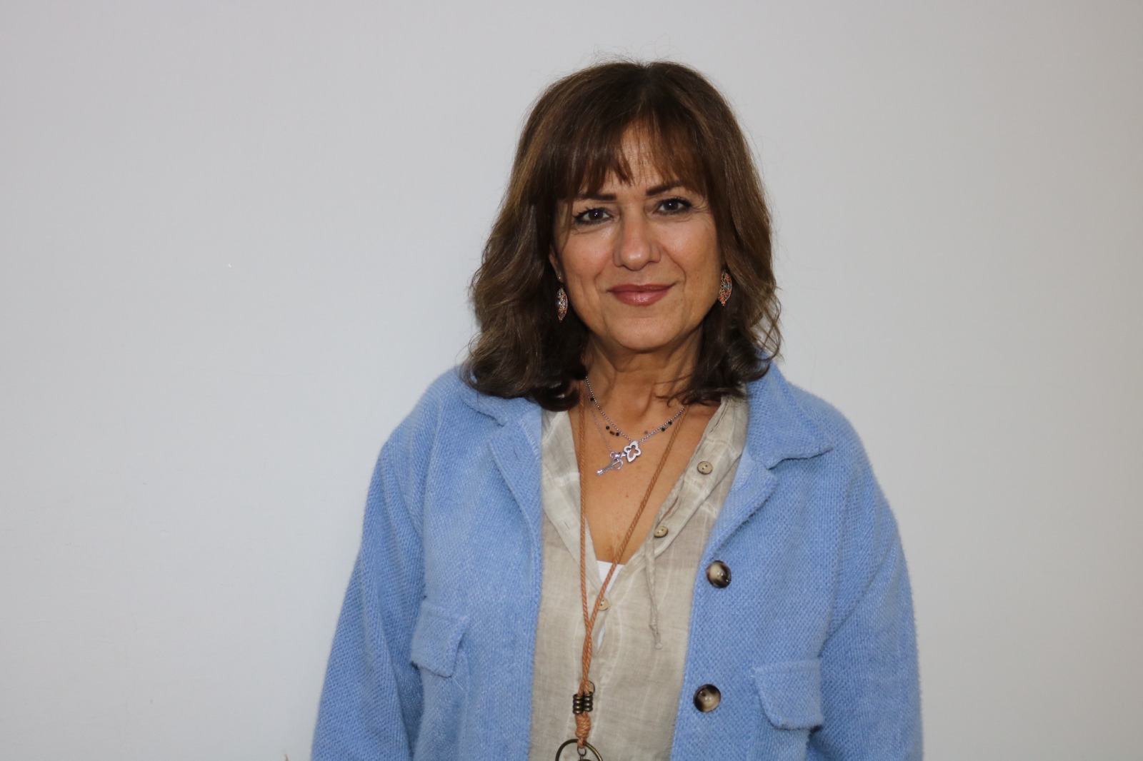 Pierrette Rahii