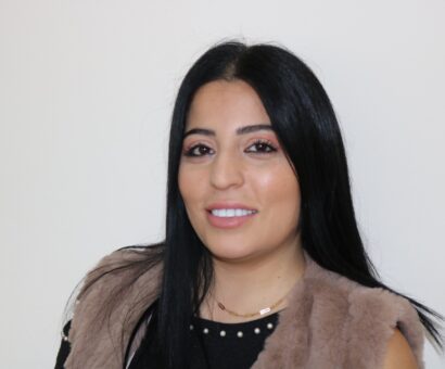 Simone Sahyouni