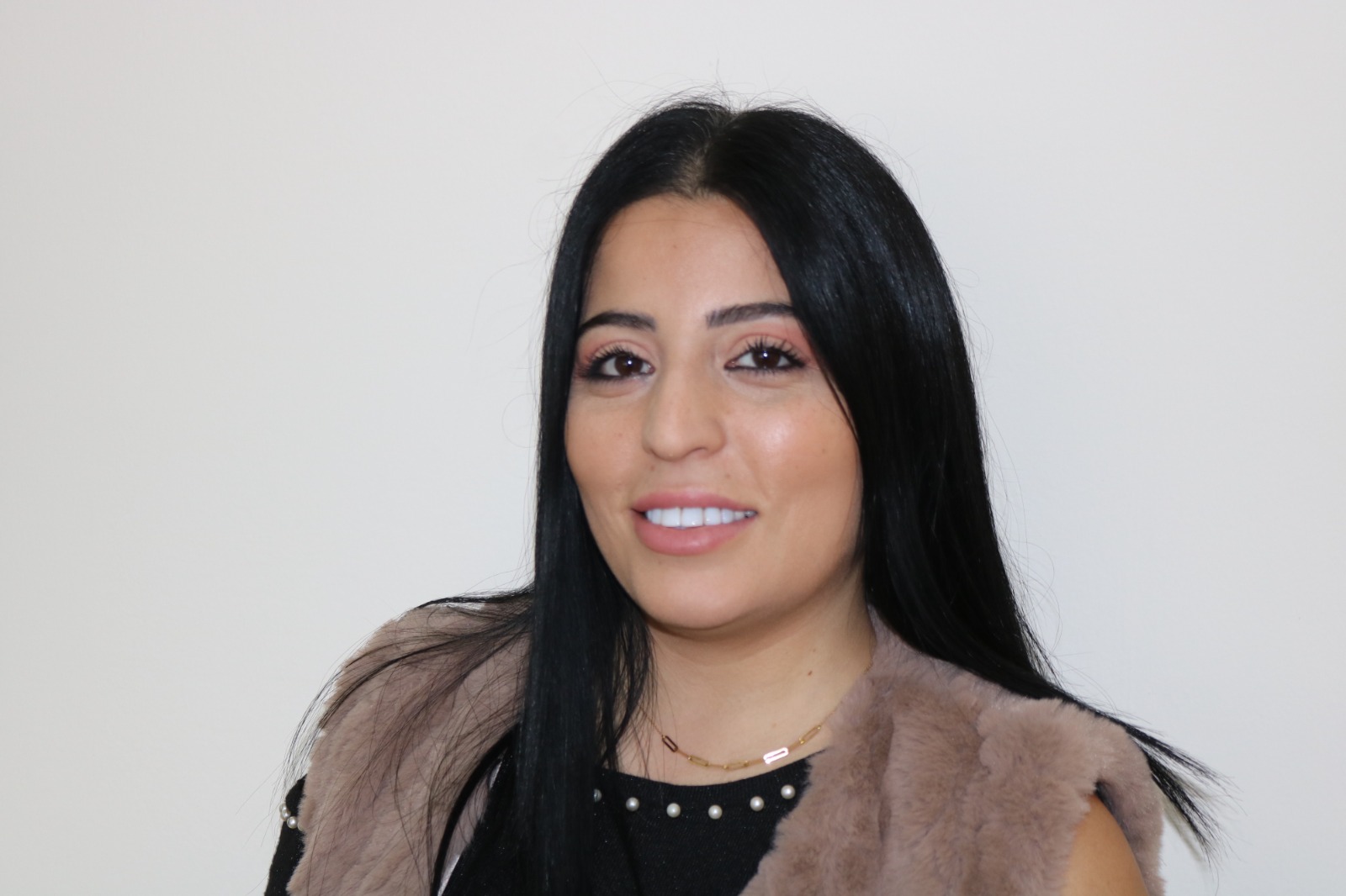 Simone Sahyouni