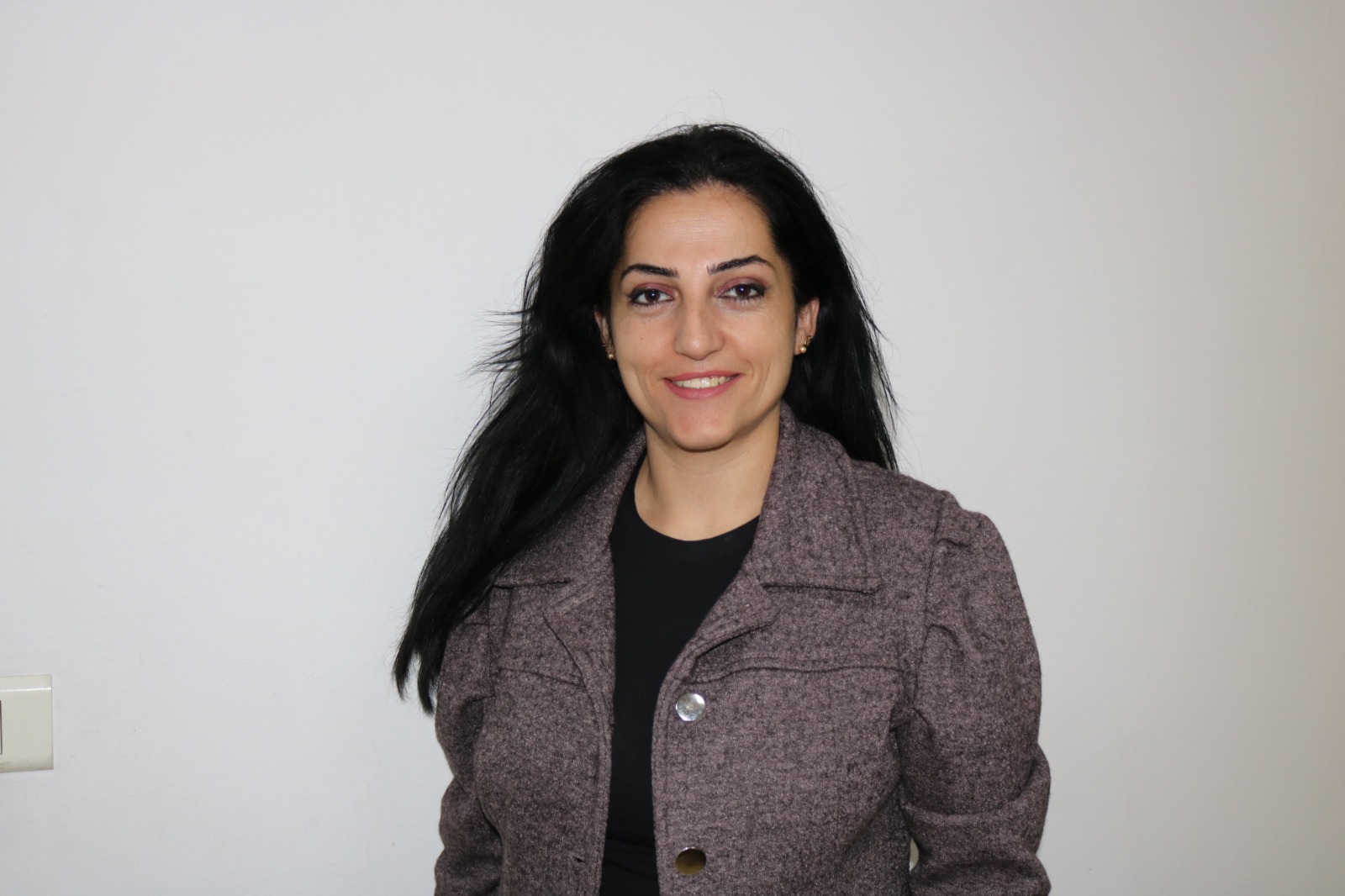Suzanne Sebaaly