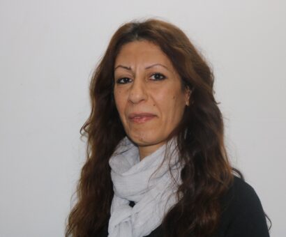 Sylvana Bader