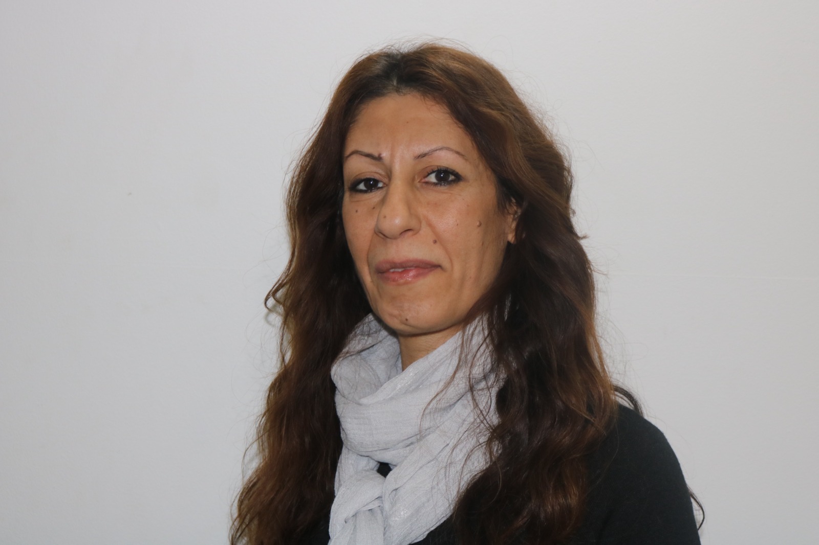 Sylvana Bader