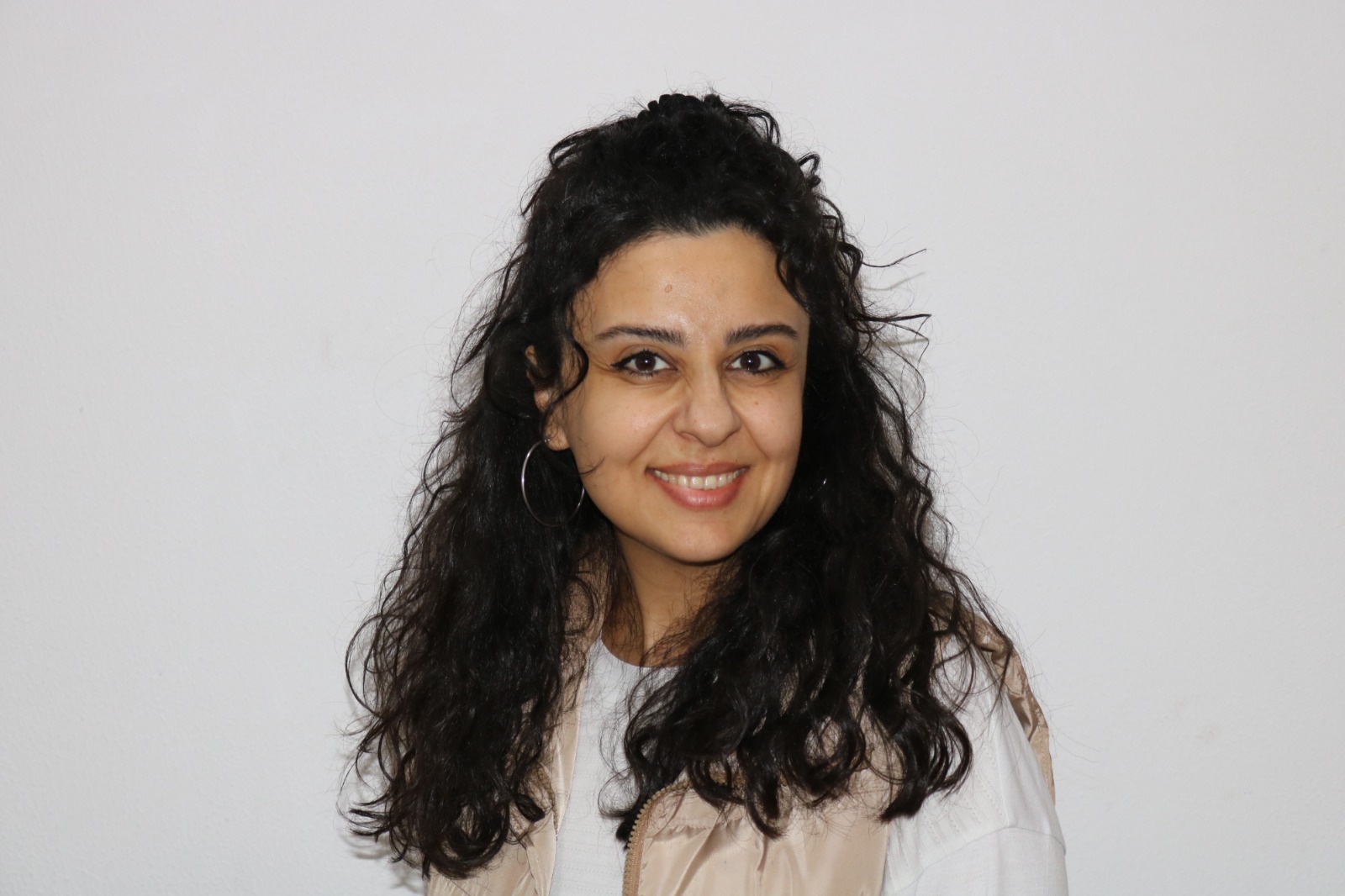 Zeina Mallah