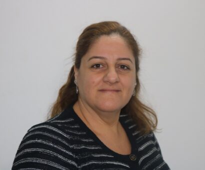 Aline Khater