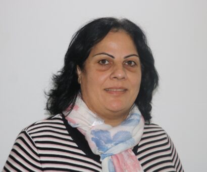 Gisele Maroun