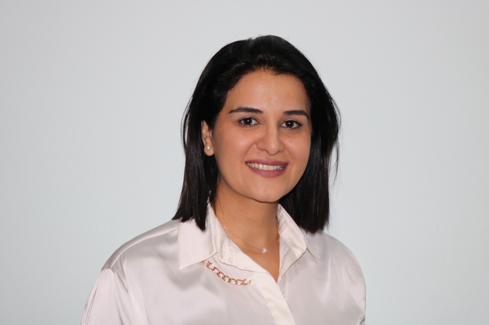 Layal Samaha