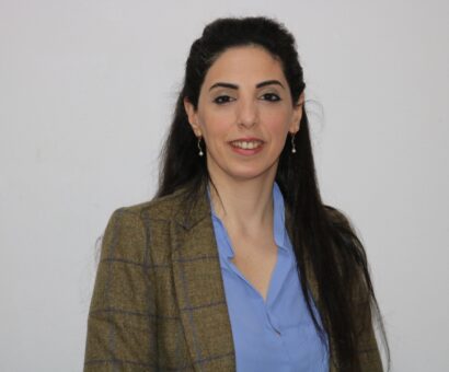 Micheline Nassar Bou Laouz