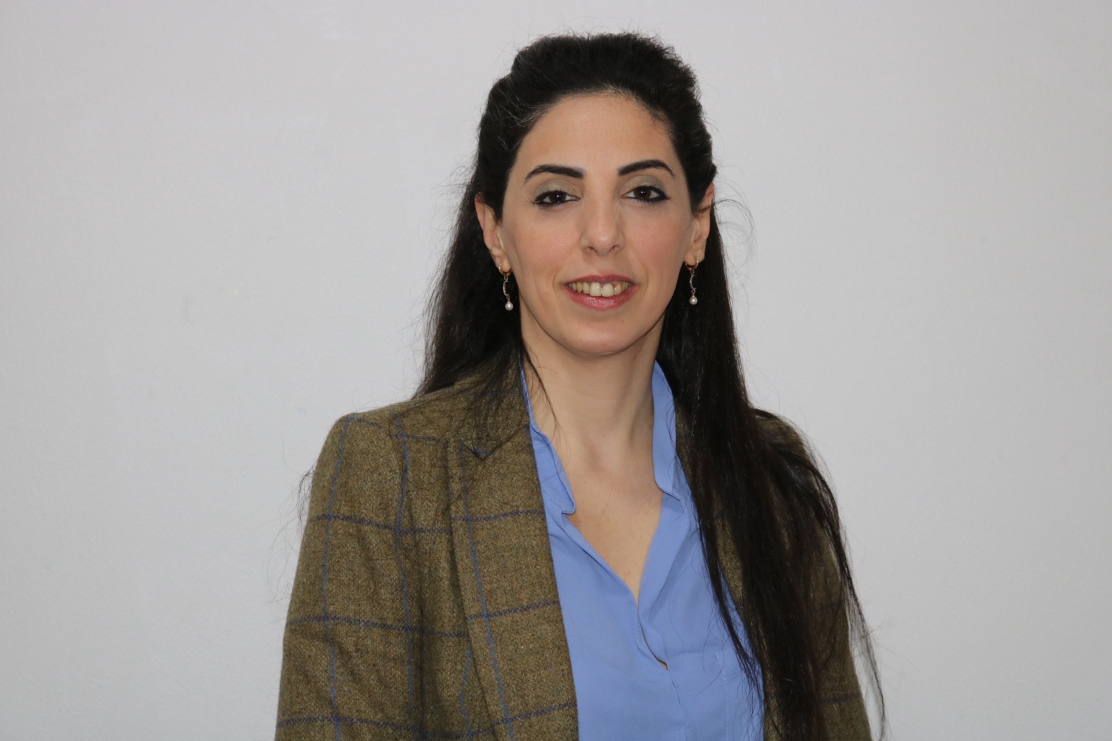 Micheline Nassar Bou Laouz